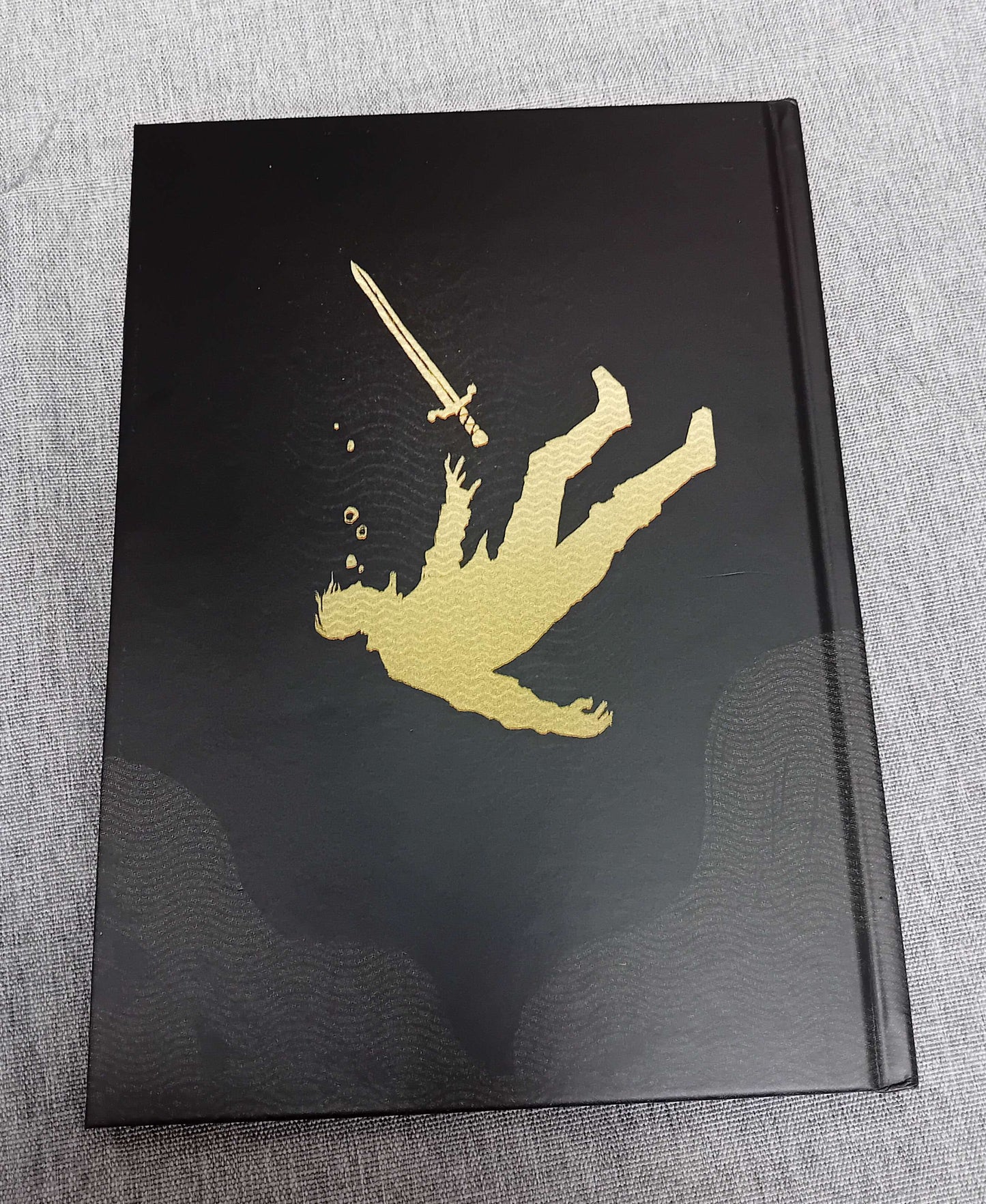 The White Horse of Lowvale