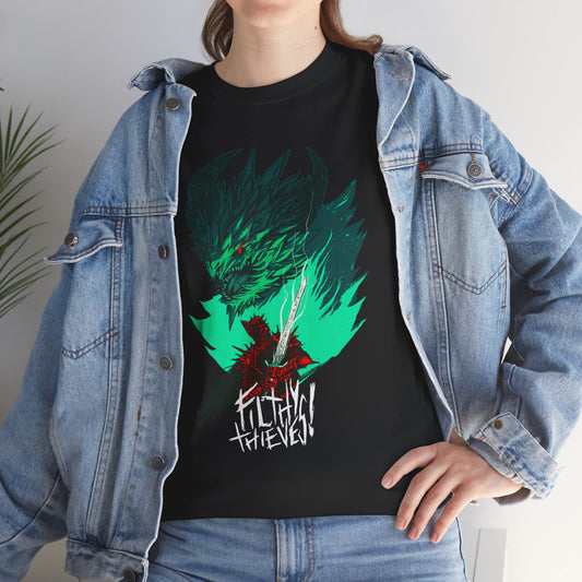 Filthy Thieves! Cotton Tee