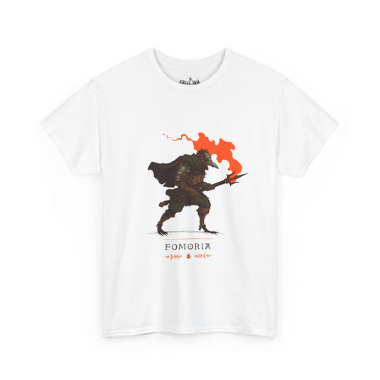 Branded Knight Cotton Tee