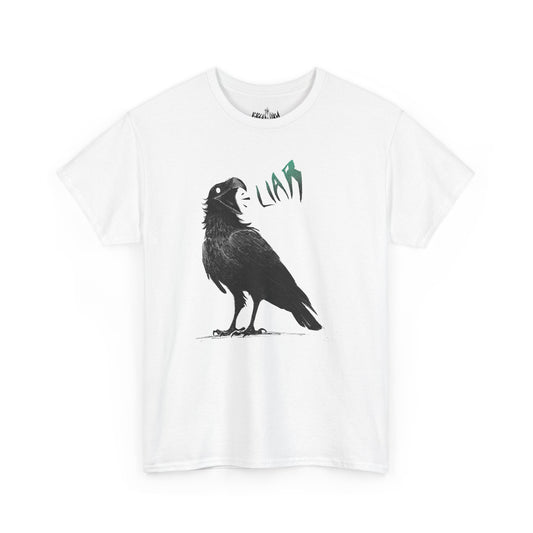 LIAR Cotton Tee