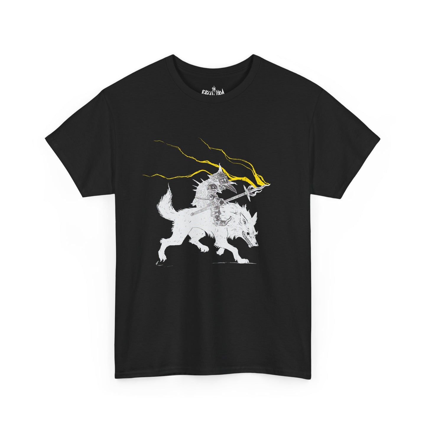 Goblin Marauder Cotton Tee