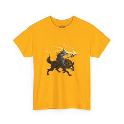 Goblin Marauder Cotton Tee