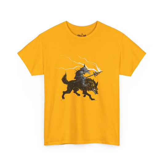 Goblin Marauder Cotton Tee