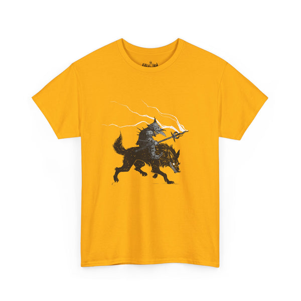 Goblin Marauder Cotton Tee (DTG)