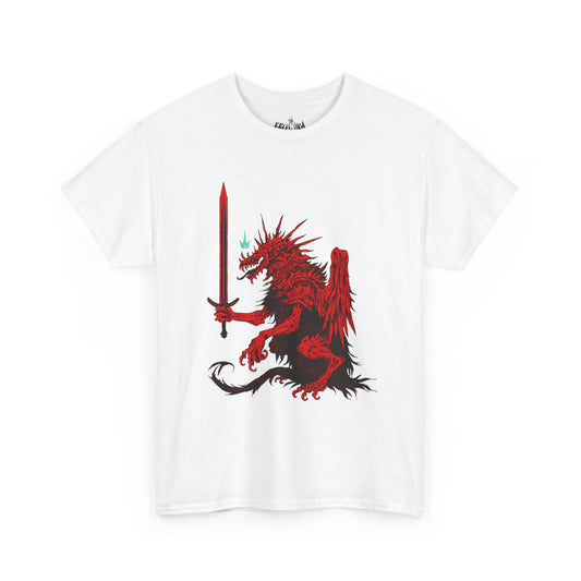 Cantigaster Cotton Tee