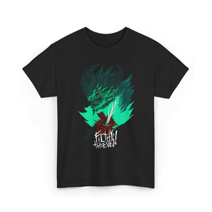 Filthy Thieves! Cotton Tee