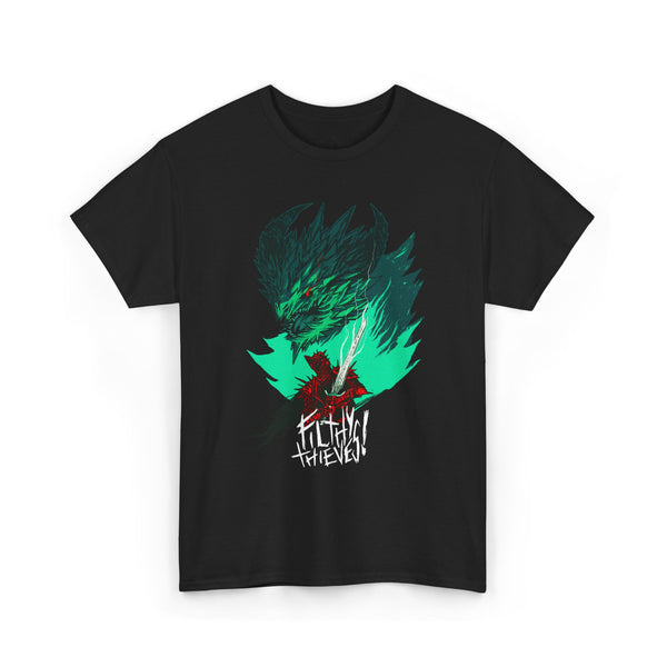 Filthy Thieves! Cotton Tee (DTG)