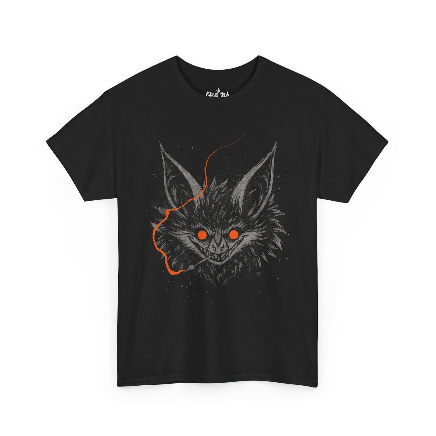 Trickster Cotton Tee