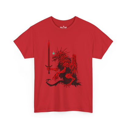 Cantigaster Cotton Tee