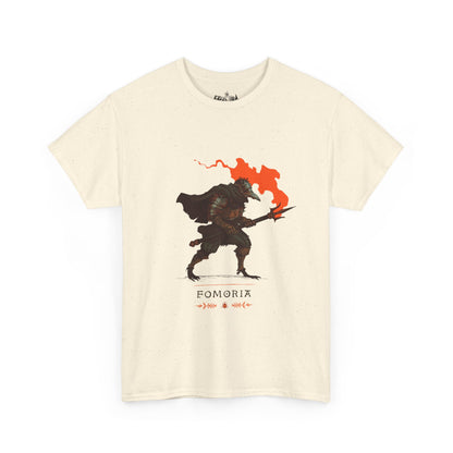 Branded Knight Cotton Tee