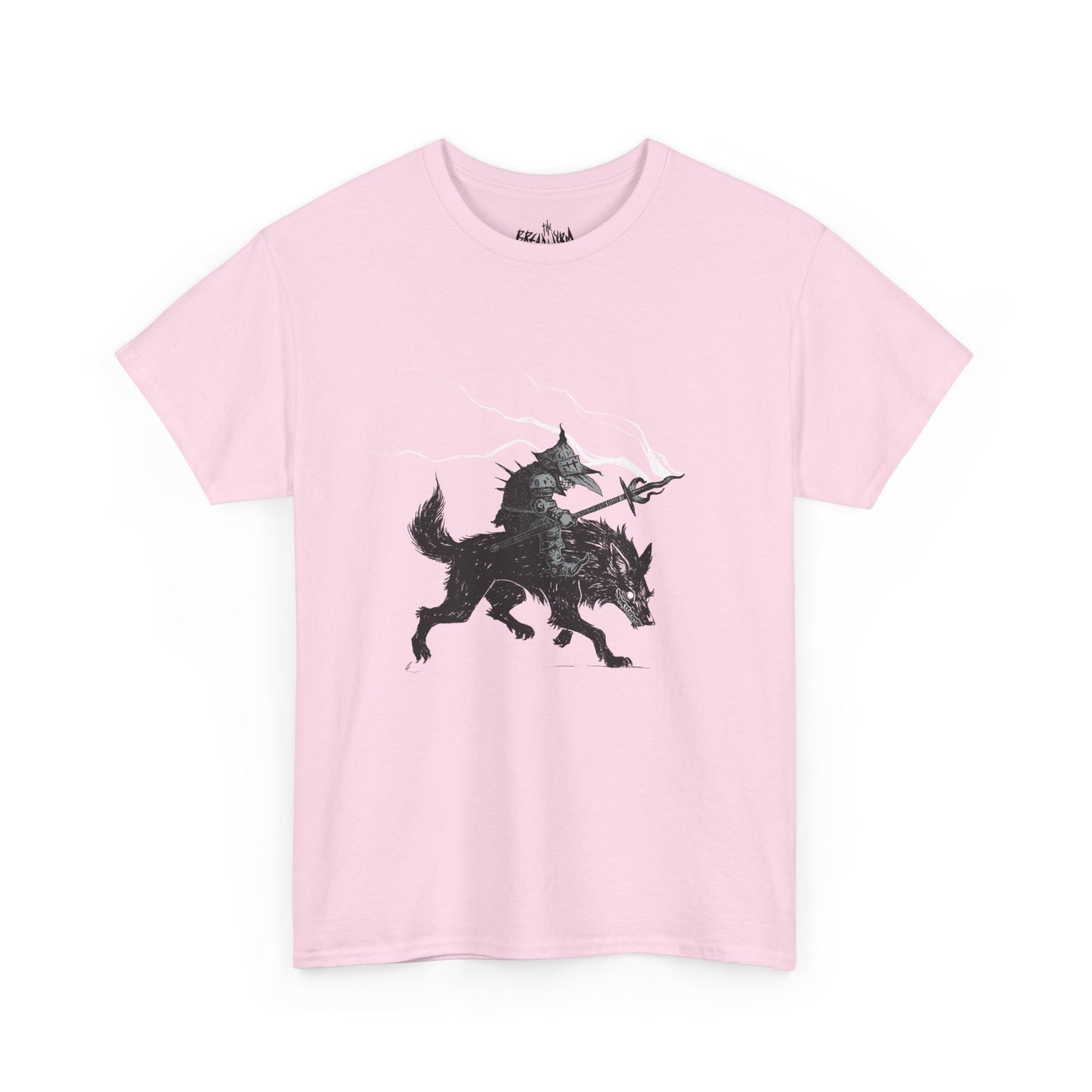 Goblin Marauder Cotton Tee