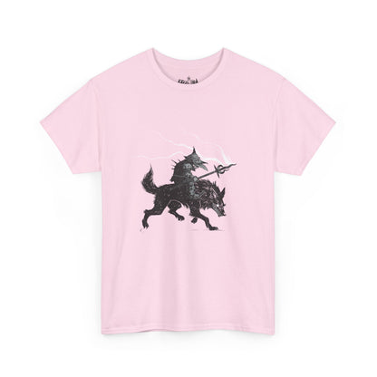 Goblin Marauder Cotton Tee