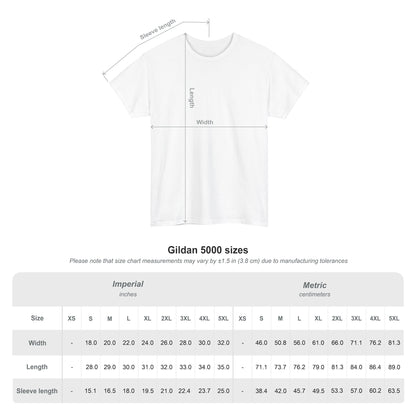 Goblin Marauder Cotton Tee