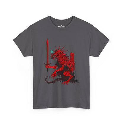 Cantigaster Cotton Tee