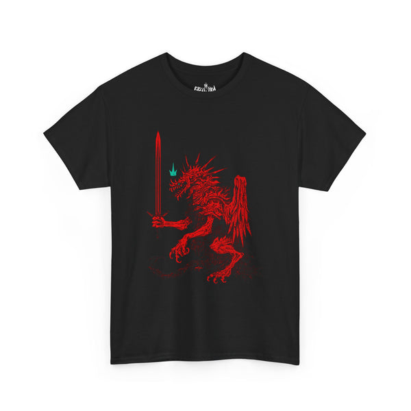 Cantigaster Cotton Tee (DTG)