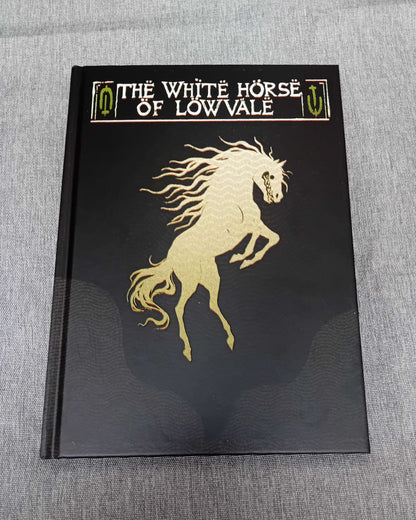 The White Horse of Lowvale