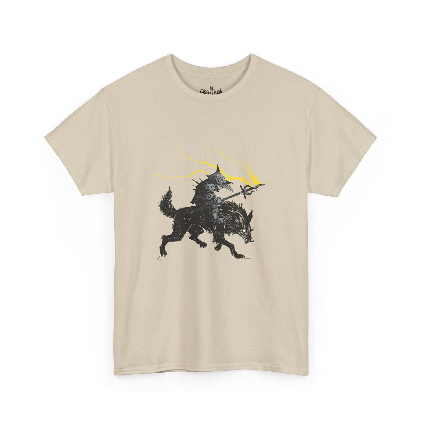 Goblin Marauder Cotton Tee