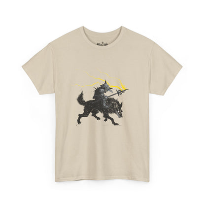 Goblin Marauder Cotton Tee