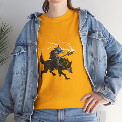 Goblin Marauder Cotton Tee