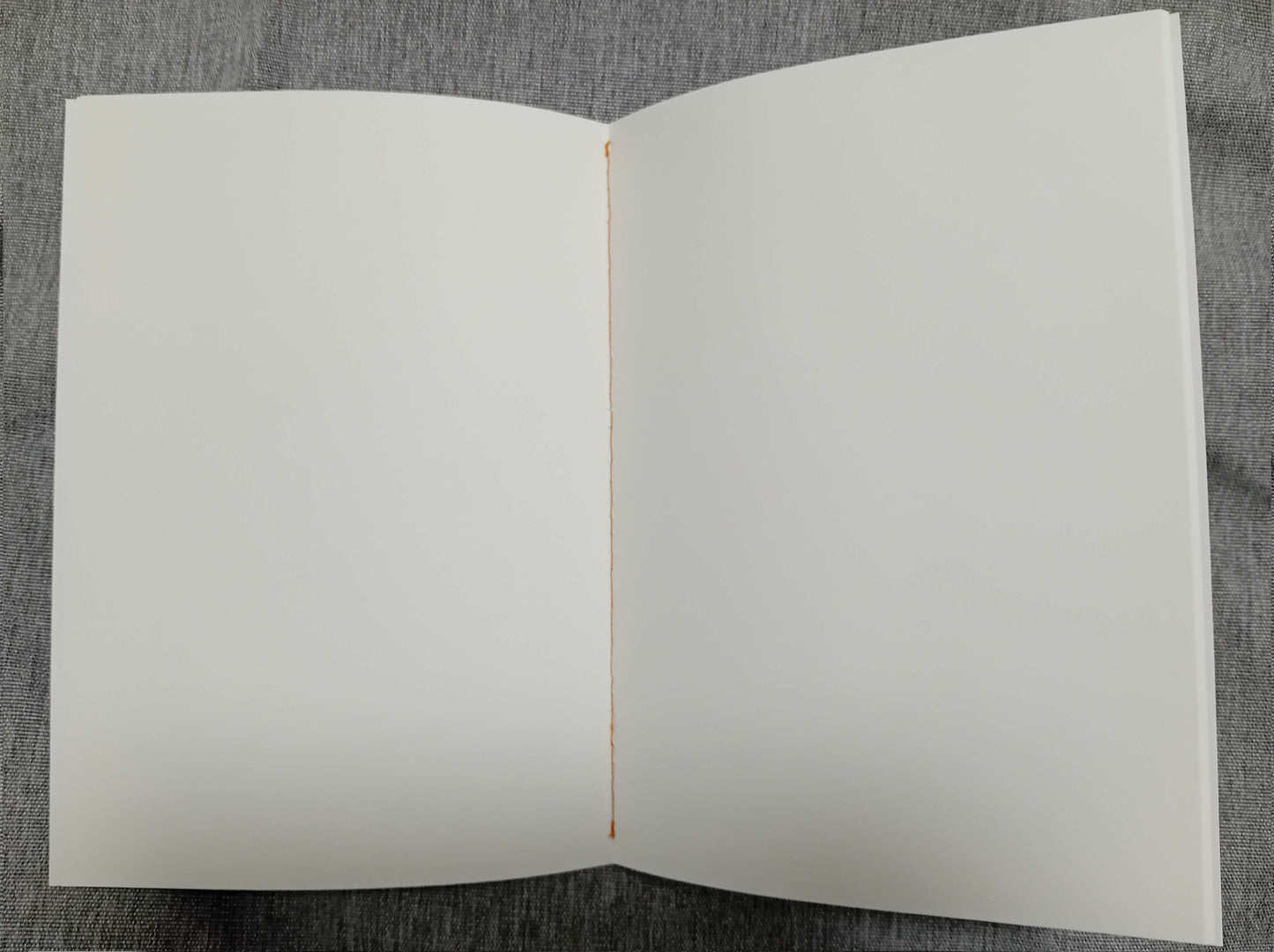 Fomoria Notebook