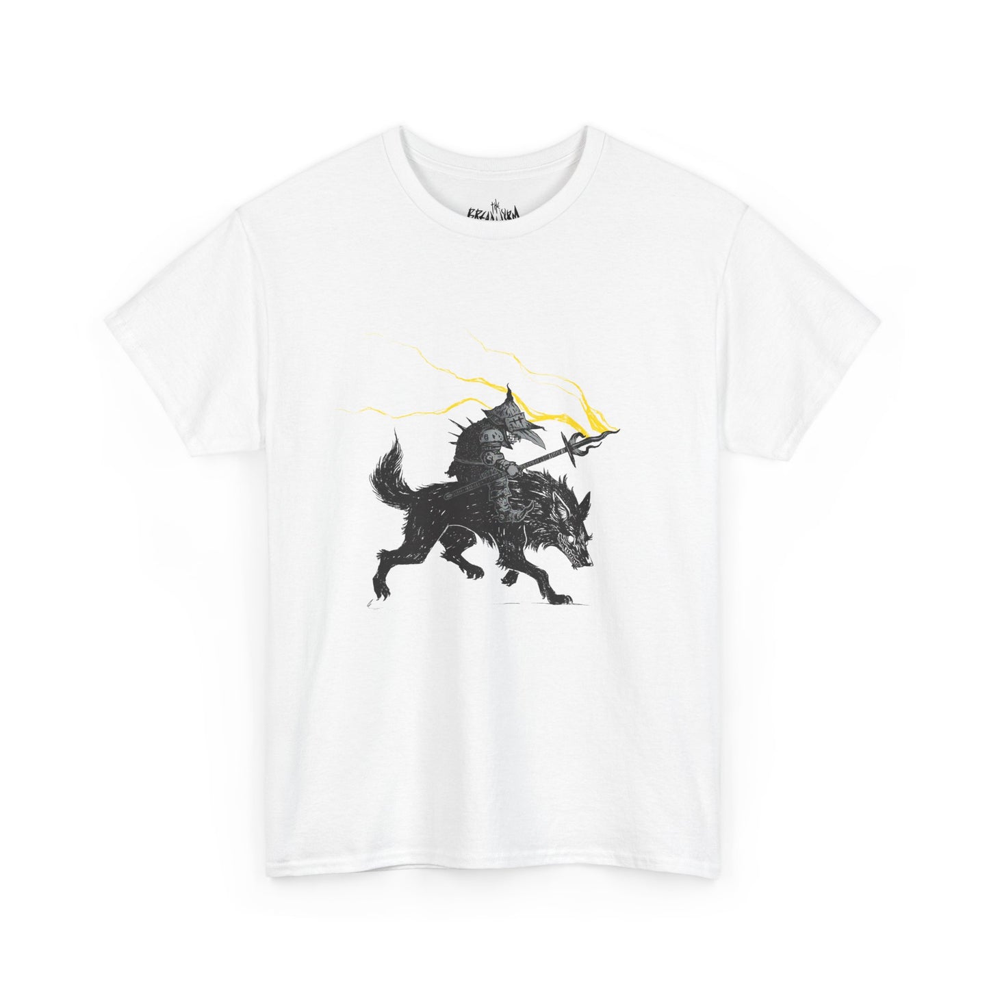 Goblin Marauder Cotton Tee