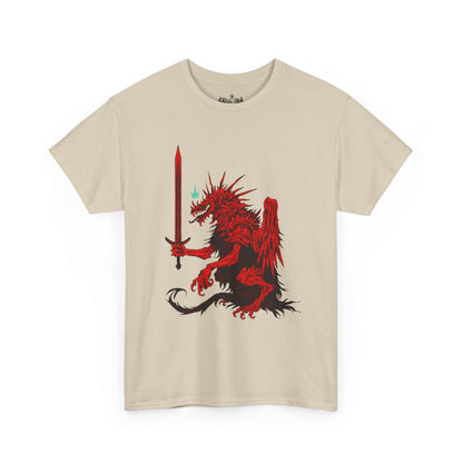 Cantigaster Cotton Tee