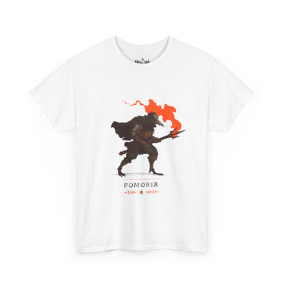 Branded Knight Cotton Tee
