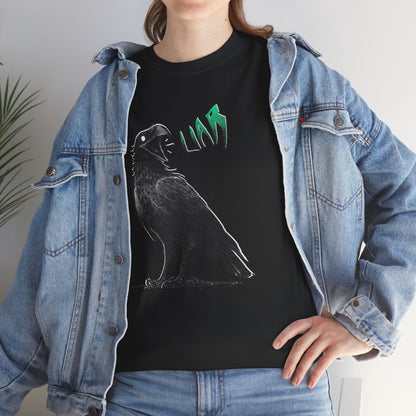 LIAR Cotton Tee