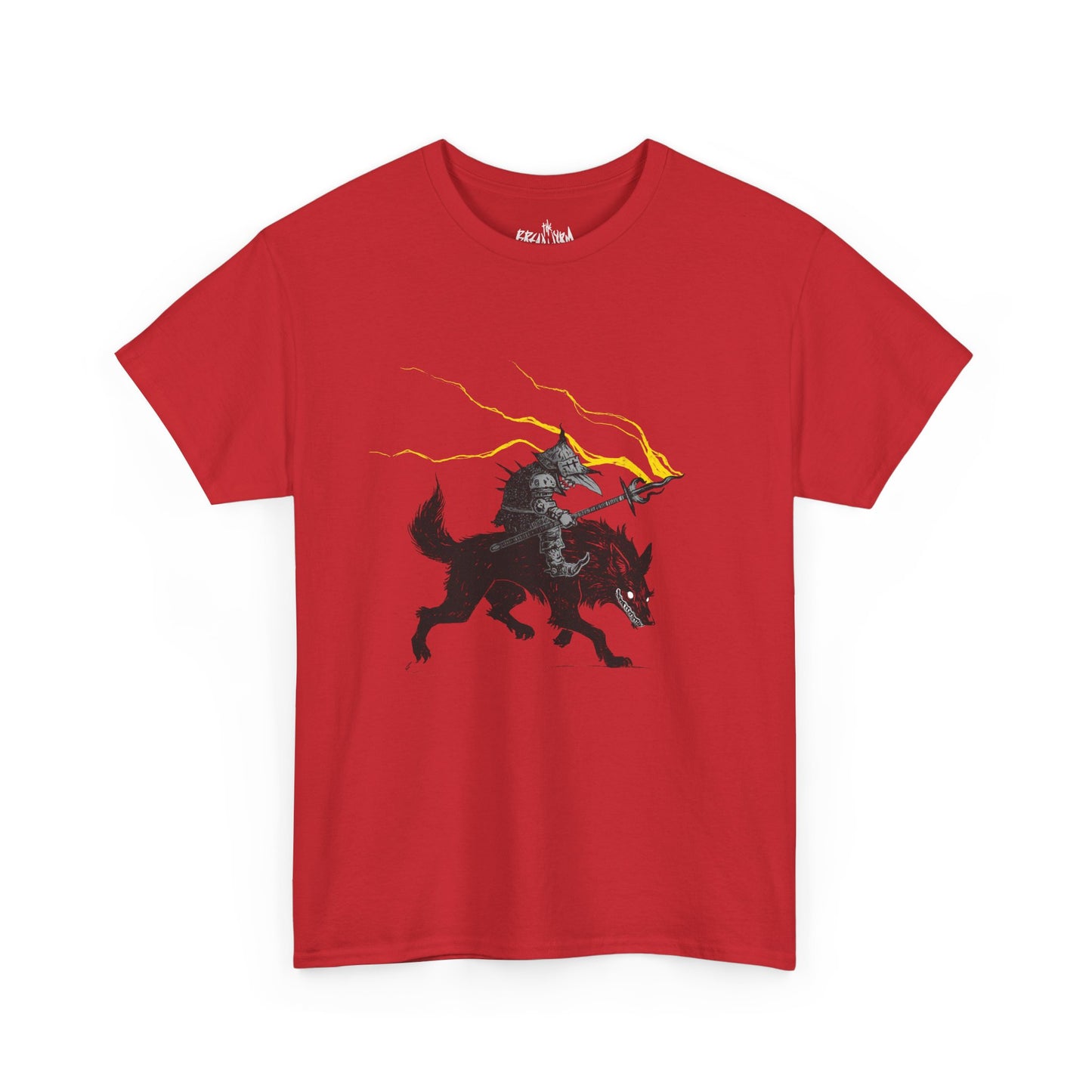 Goblin Marauder Cotton Tee