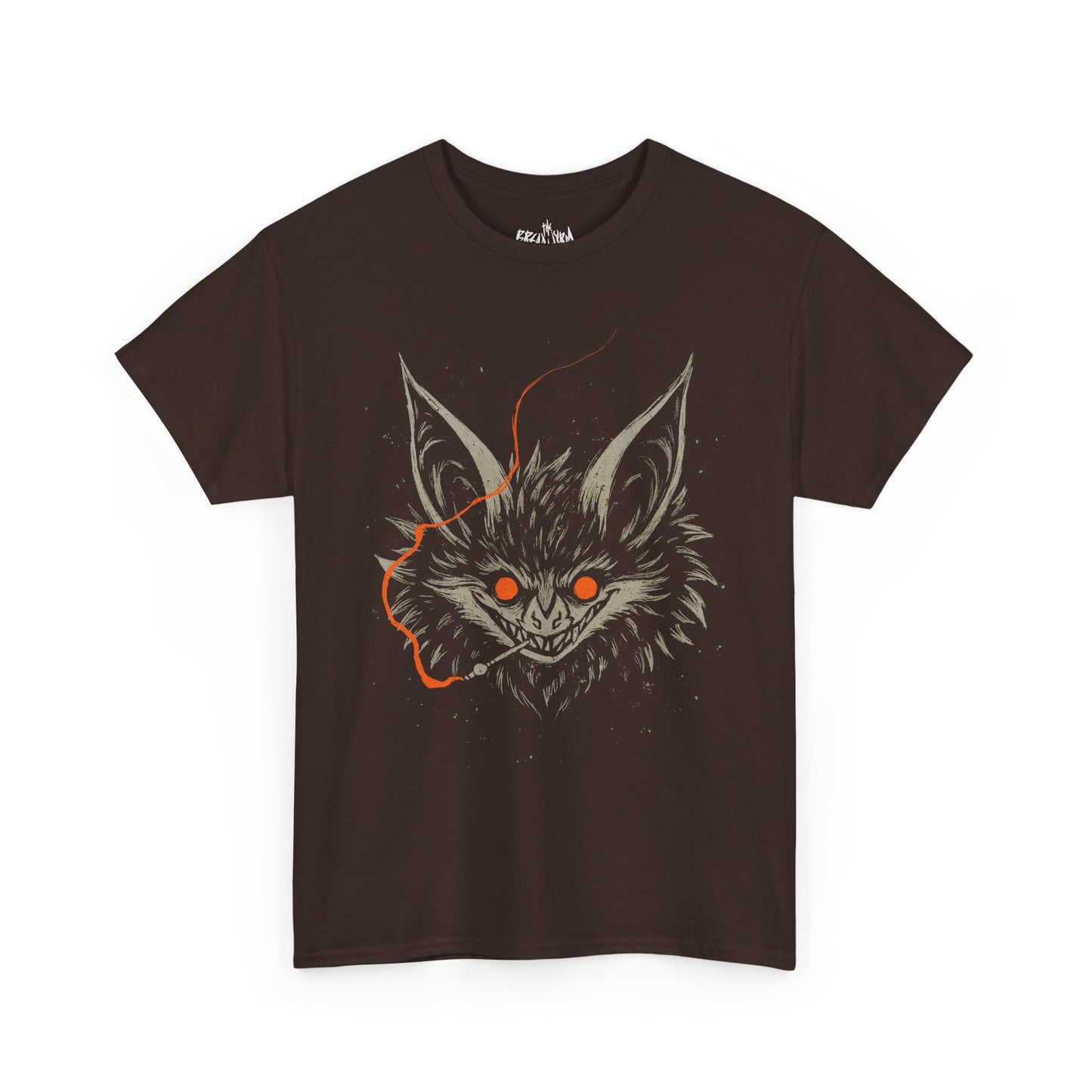 Trickster Cotton Tee