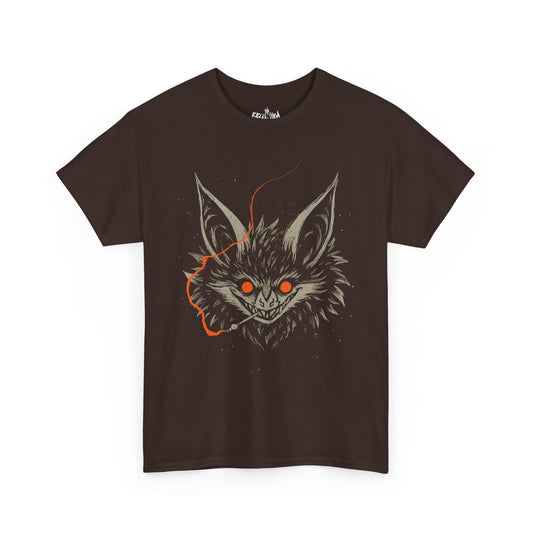 Trickster Cotton Tee