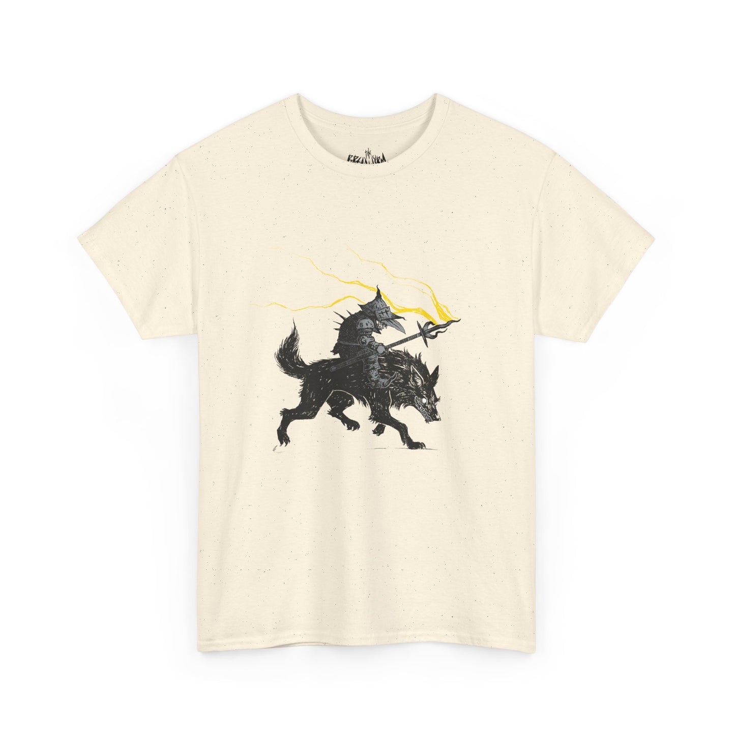 Goblin Marauder Cotton Tee
