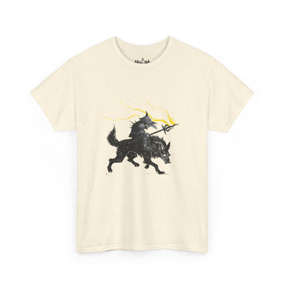 Goblin Marauder Cotton Tee